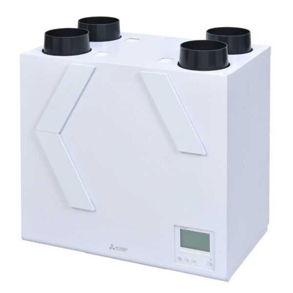 mitsubishi-vl-250czpvu-r-e-serie-lossnay - Coolexia