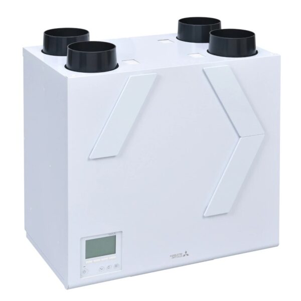 mitsubishi-vl-350czpvu-l-e-serie-lossnay - KlimaZen