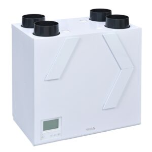 Mitsubishi VL-500CZPVU-L-E Lossnay Series Vertical Double-Flow VMC