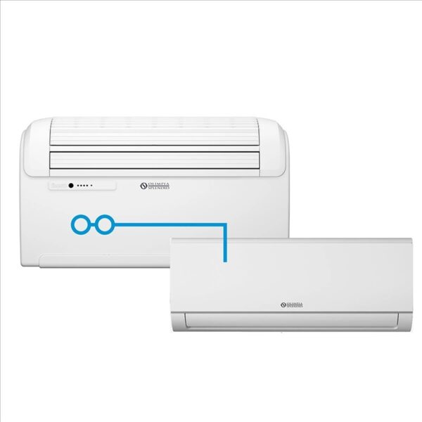 olimpia-splendid-unico-twin-master-30-hp-rfa-twin-wall-s1-02138-01966-clim-console-sans-unite-exterieure-climatisation - Coolexia