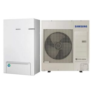 Samsung AE090RNYDEG with AE090RXEDEG