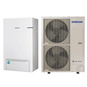 Samsung AE160AXEDEH & AE160ANYDEH Pair