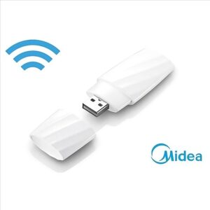 Midea EU-SK105 Wi-Fi Smart Pen
