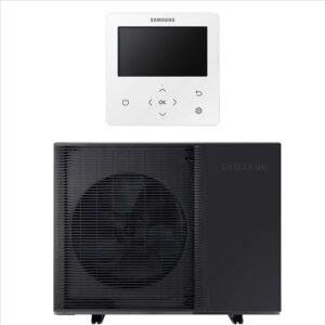 Samsung EHS Monobloc R290 HT Silence AE160CXYBEK with built-in pump