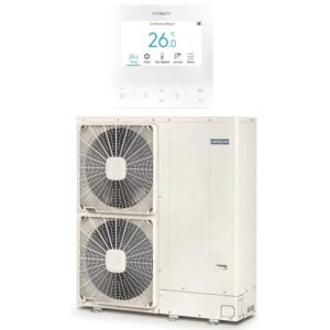 Hitachi RASM-6VR1E Air Conditioner