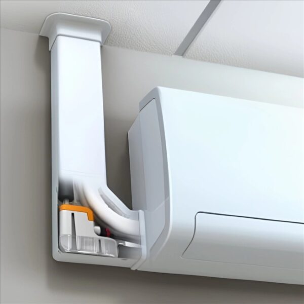 sauermann-delta-pack-blanc-pompe-condensat-climatisation-relevage-clim-unite-interieure-blanc-inverter-reversible-1 - KlimaZen