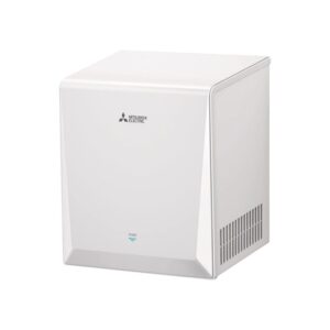 Mitsubishi JT-S2AP-W-NE Jet Towel Smart Hand Dryer White