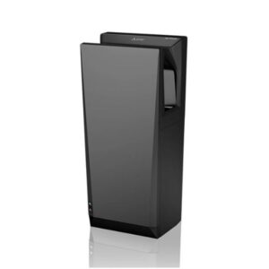 Mitsubishi JT-SB216JSH2-H-NE Jet Towel Hand Dryer Black