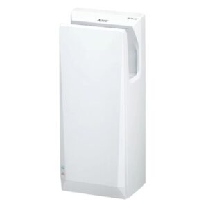 Mitsubishi JT-SB216JSH2-W-NE Jet Towel Hand Dryer White