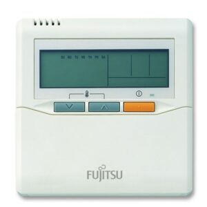 Wired Remote Controller Fujitsu UTY-RNNYM