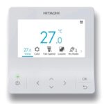 telecommande-filaire-hitachi-spx-urfg-accessoire-climatiseur-airpoint-room-h700