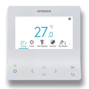 Wired Remote Control Hitachi SPX-URFG airPoint Room H700