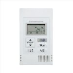 telecommande-filaire-mitsubishi-pac-yt52cra