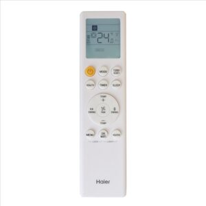 Haier YR-HRS01 infrared remote control