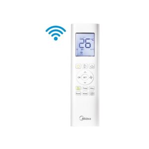 Infrared Remote RG58N2(B2H)-BGEF