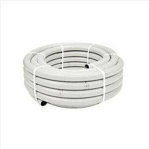 PVC hydrotube pipe 20/16 mm Ø (50 m)