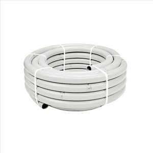 PVC hydrotube pipe 20/16 mm (per meter)