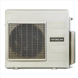 Afstandsbediening voor Hitachi RAM-53NP3E airco