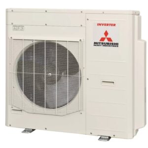 Mitsubishi Heavy Industries SCM100ZS-W