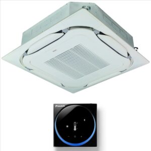 Daikin FCAG71B Round-Flow Cassette Unit