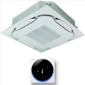 Daikin FCAG35B Round-Flow Cassette Unit