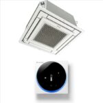 unite-interieure-daikin-cassette-flat-ffa60a9-4-voies-r32 - Coolexia
