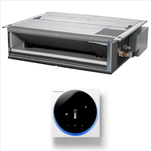 unite-interieure-daikin-gainable-fdxm50f-r32 - Coolexia