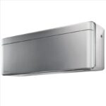 unite-interieure-daikin-mural-stylish-ftxa35cs-r32-argent-bluevolution-reversible-inverter-wifi-multi-split - Coolexia