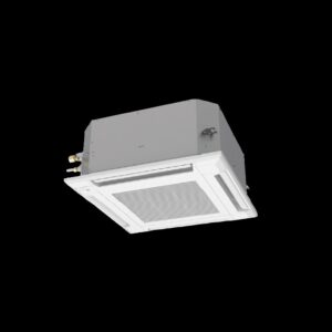 Ceiling-Mount Fujitsu AUXG09KVLA Unit