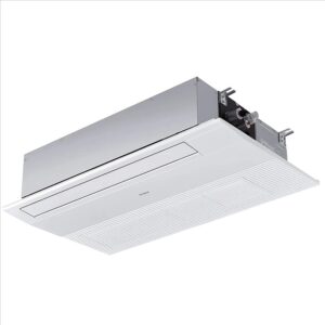 Haier AB25S2SA1FA(H) One-Way Cassette