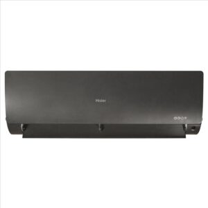 Haier AS25S2SF1FA-BH Flexis Plus Matte Black