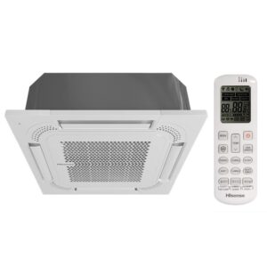 Hisense ACT60UR4RJC8 Ceiling Cassette