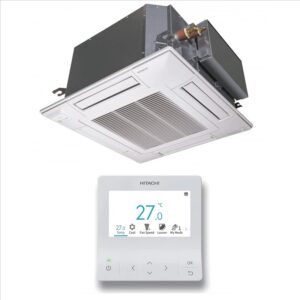 Aire acondicionado cassette Hitachi RAI-VJ60QHAE