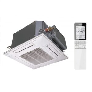 Aire acondicionado cassette Hitachi RAI-VJ60QHAE