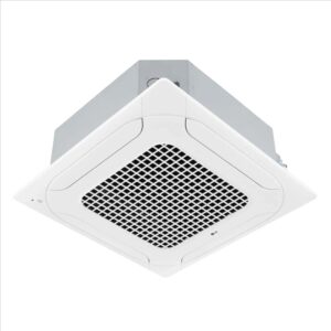 LG CT09F.NR0 4-Way Cassette Unit