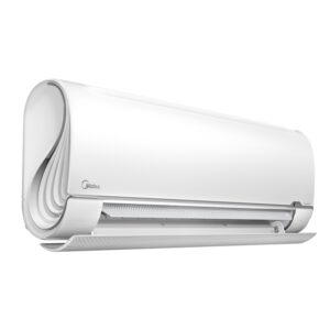 Midea MSFAAU-09HRFN8 Wall-Mounted Breezeless