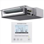 unite-interieure-mitsubishi-gainable-sez-m71da-r32