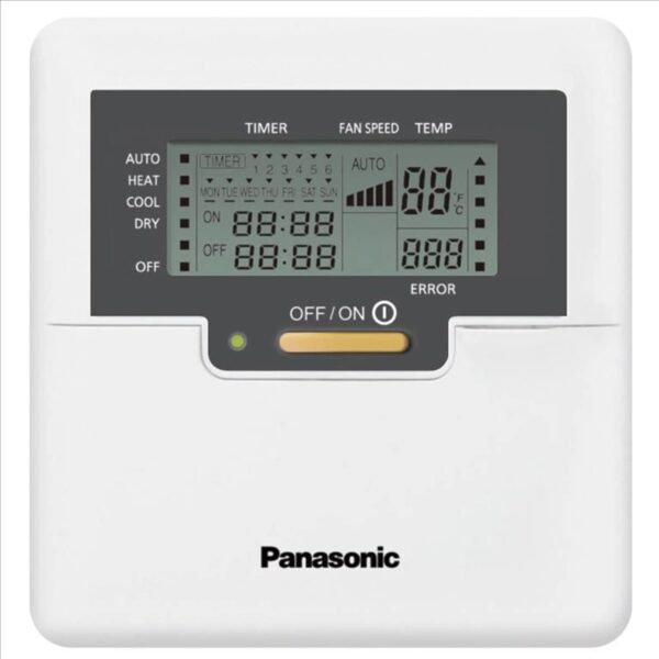 unite-interieure-panasonic-gainable-cs-mz35ud3eaw-r32-1 - Coolexia