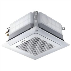 Samsung AJ020TNNDKG 4-Way WindFree Cassette