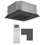 unite-interieure-toshiba-cassette-ras-m16s4muvg-e-4-voies-r32-multi-split-3 - Coolexia