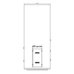 videira-easydan-ballon-aqs150s-reservoir-ecs-150l-chauffe-eau-chaude-sanitaire-pompe-a-chaleur-inverter-1