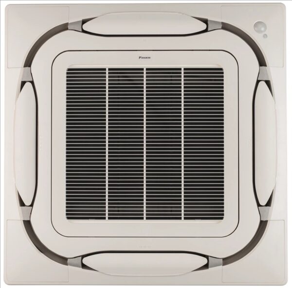 climatiseur-cassette-mono-split-daikin-active-fcag100b-azas100mv1-r32-2 - Coolexia