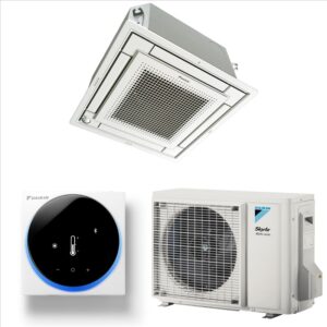 Daikin FFA50A9 + RZAG50B Ultra-Slim Cassette Alpha Line