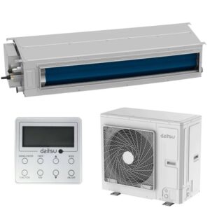 Daitsu ACD42TKDB Gainable Atlas Three-Phase