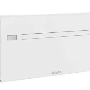 Wall-mounted monobloc air conditioner KLIMEA 3.1 kW